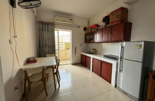 Hoang Mai House | Nhà Trọ Vĩnh Hoàng