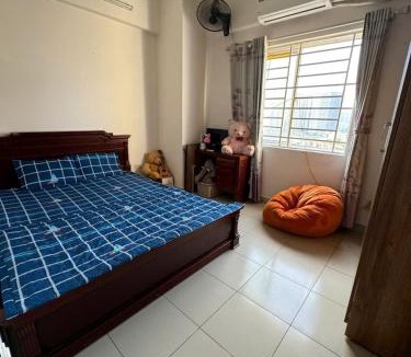 Hoang Mai House | Nhà Trọ Vĩnh Hoàng
