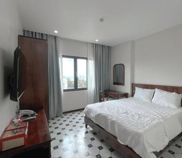 Phan Rang - Thap Cham Hotel | Nhã Hotel