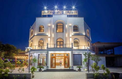Phan Rang - Thap Cham Hotel | Nhật Tín Hotel