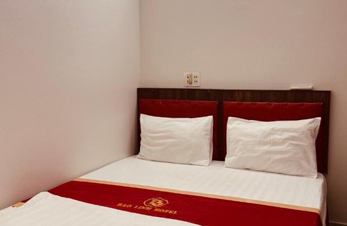 Tuyen Quang Hotel | Nha Nghi Bao Ngoc- Tuyen Quang City Center