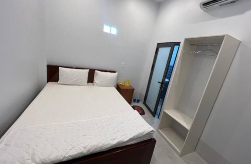Bac Lieu Hotel | Nha Nghi Cao Thang