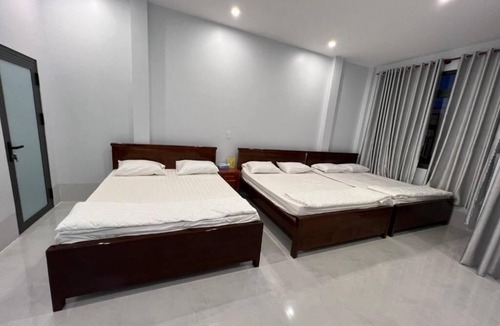 Bac Lieu Hotel | Nha Nghi Cao Thang
