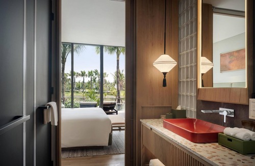 Cam Thanh Hotel | NHAAN Resort & Spa Hoi An, Tapestry Collection by Hilton