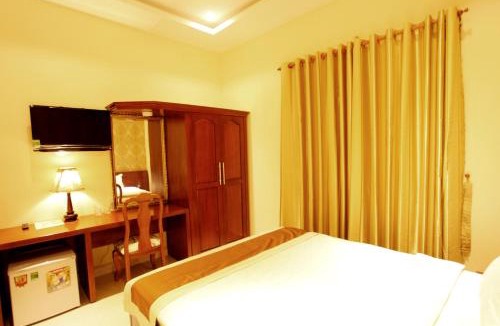 La Gi Hotel | Nhat Minh Hotel