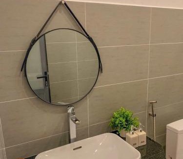 Rach Gia House | Nhi Homestay Phòng đơn 1