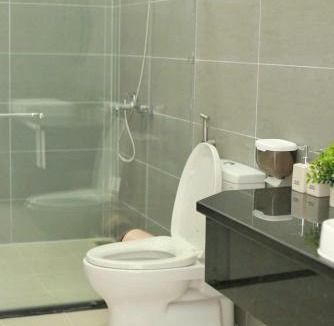 Rach Gia House | Nhi Homestay Phòng đơn 1