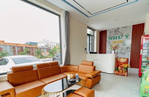 Hiep Ninh Hotel | Nhu Y Hotel Tay Ninh