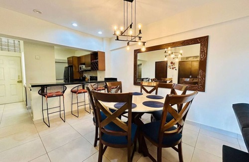 Cerritos Condo | Nice apartment facing the sea in the Cerritos area