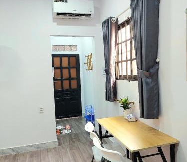 Binh Tan Apartment | Nice House