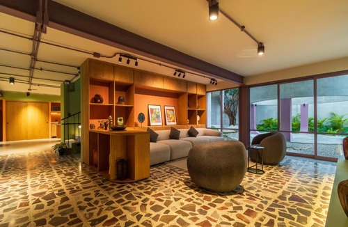 Xalapa Hotel | Nico Hotel & Residences