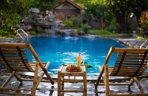 Gia Vien House | Ninh Binh Family Homestay