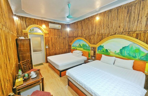 Hoa Lu House | Ninh Binh Greenland Homestay