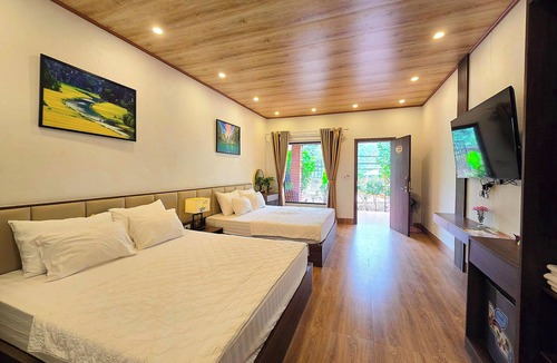 Hoa Lu Hotel | Ninh Binh Holiday Retreat