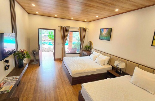 Hoa Lu Hotel | Ninh Binh Holiday Retreat