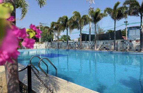 Phan Rang - Thap Cham Hotel | Ninh Chu 2 Hotel