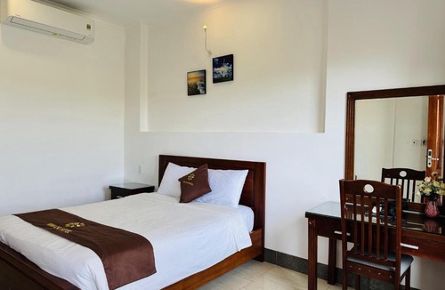 Phan Rang - Thap Cham Hotel | Ninh Chu 2 Hotel