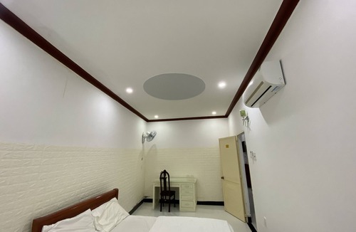 Khanh Hai Hostel | Ninh Chu House