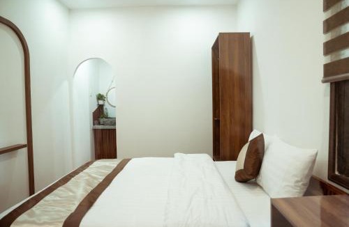 Da Lat Hotel | Nori Homestay