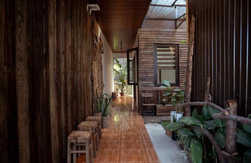 Da Lat Hotel | Nori Homestay