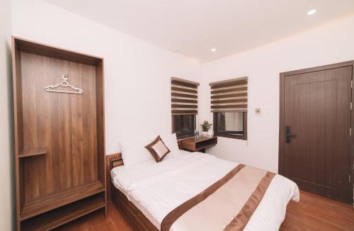 Da Lat Hotel | Nori Homestay
