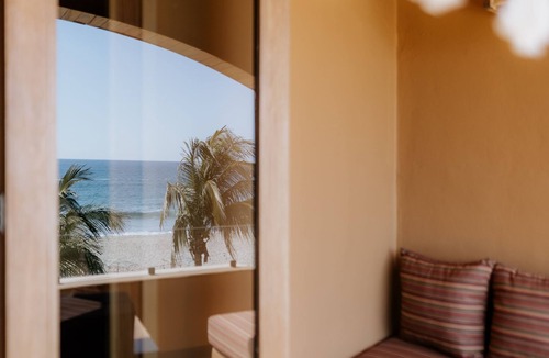 Santa Maria Tonameca Hotel | Nossa Hotel