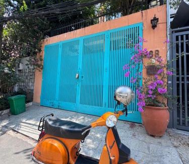 Thao Dien House | Notre Maison 7 - COliving and COworking