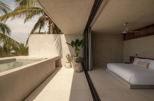 Brisas de Zicatela Hotel | Notto Zicatela Hotel