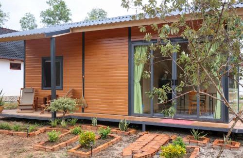 Cua Can Village Villa | Nova Fitness Retreat