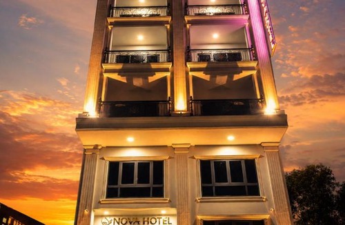 Phu Rieng Hotel | Nova Hotel Nhơn Trạch
