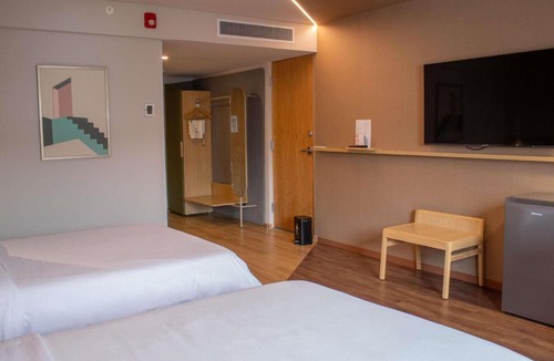 Monterrey Hotel | Novotel Monterrey Valle