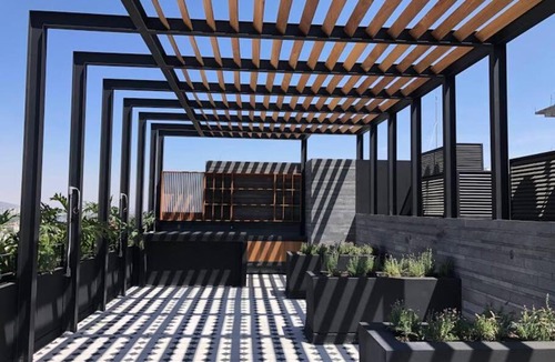 Granada Apartment | Nuevo y lujoso depto con amenidades Nuevo Polanco