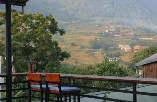 Sa Pa House | Nương homestay - house of slow journeys