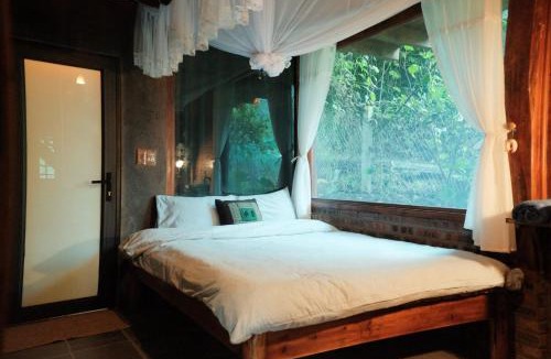 Sa Pa House | Nương homestay - house of slow journeys
