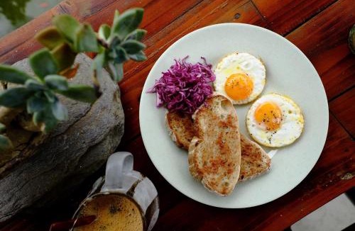 Sa Pa House | Nương homestay - house of slow journeys
