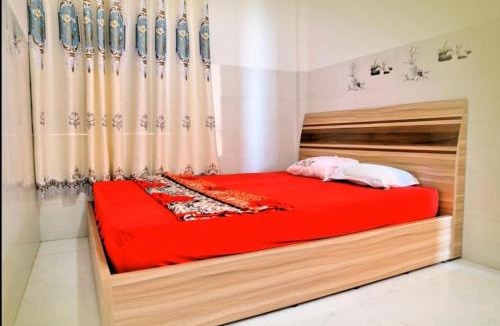 Ninh Hai House | Nybipu Homestay