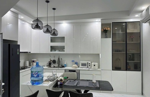 Hong Linh Hotel | Oanh Luxstay