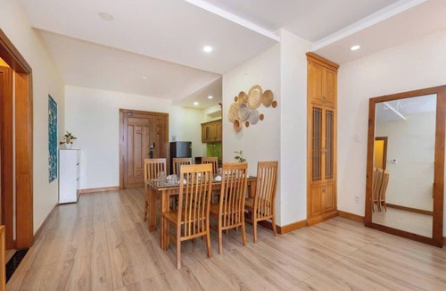 Thang Tam Apartment | Oasky Vung Tau - AnNam Village