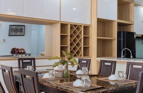 Thang Tam Apartment | Oasky Vung Tau - AnNam Village