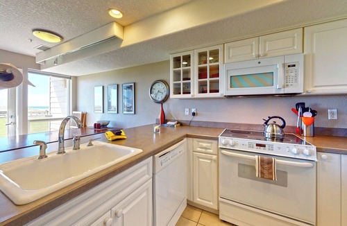 Seaside Condo | OCEAN FRONT: DESTRESS RX: Seaside Vacation Homes, Inc Managed