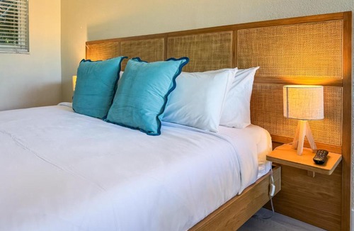 Boca Raton Hotel | Ocean Lodge