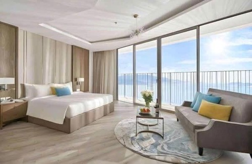 Tran Phu Beach Apartment | Ocean Sea Panorama Nha Trang