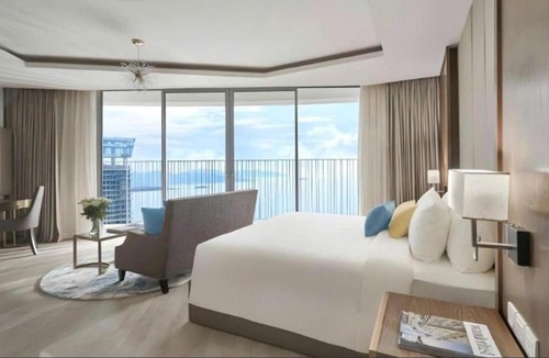 Tran Phu Beach Apartment | Ocean Sea Panorama Nha Trang