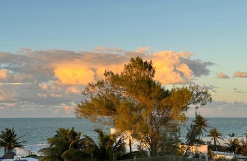 Chuburna Puerto House | Ocean View Getaway