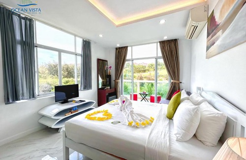 Phu Hai Beach Apartment | Ocean Vista