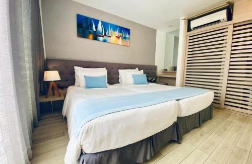 Long Hai Villa | Oceanami Villa 3PN, bếp và BBQ