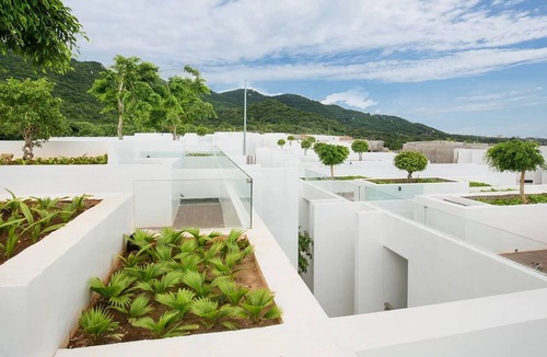 Long Hai Hotel | Oceanami Villas & Beach Club - Managed by Sai Gon Thang Long
