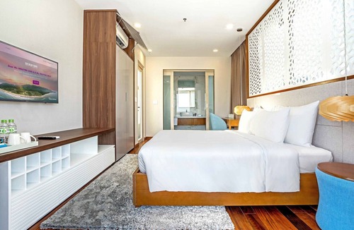 Long Hai Hotel | Oceanami Villas & Beach Club - Managed by Sai Gon Thang Long