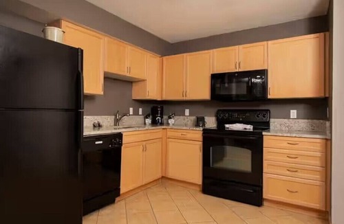 Cherry Grove Beach Hotel | Oceanfront Escape 2BR w/ Spa Bath