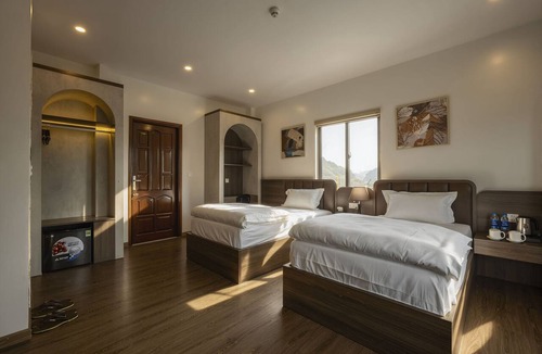 Ha Giang Hotel | Odyssey Hotel 2